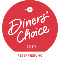 Diners Choice 2019