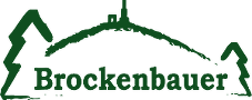 Brockenbauer Logo transparent