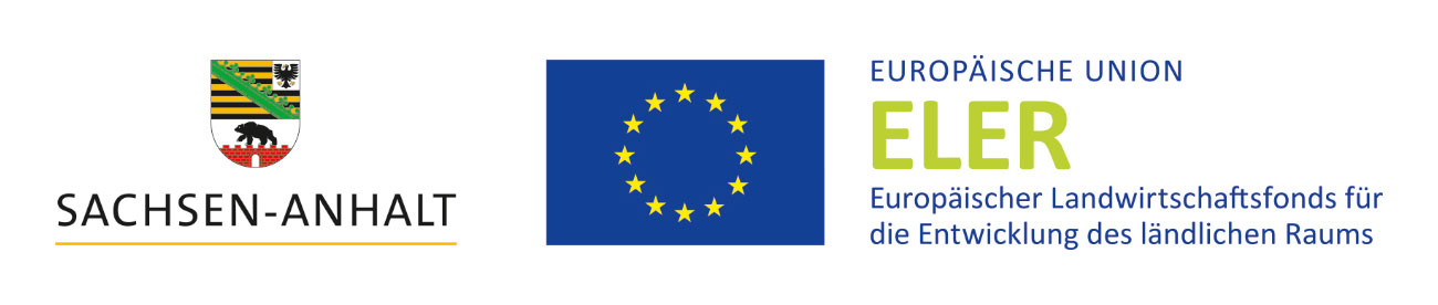 Sachsen Anhalt Europäische Union Förder Fonds