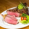 Bio Rinder-Roastbeef